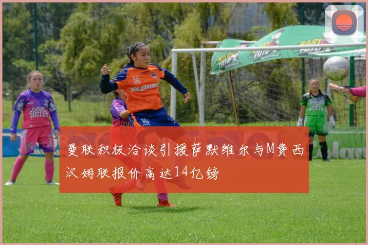 曼联积极洽谈引援萨默维尔与M费西汉姆联报价高达14亿镑