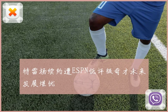 特雷杨续约遭ESPN低评级奇才未来发展堪忧